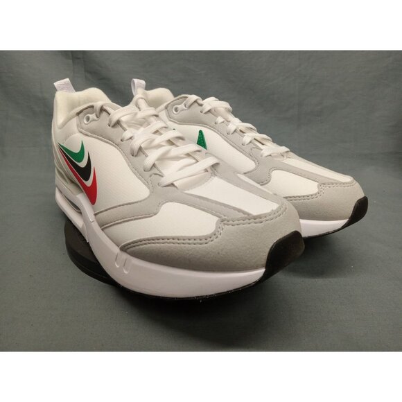 Nike Boys Air Max Dawn (GS) Sneakers  White Grey Size 6.5 NEW NO BOX! - Picture 3 of 11